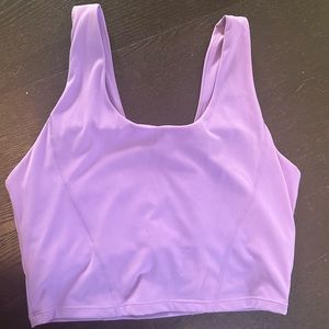 BuffBunny Crystal Crop V2